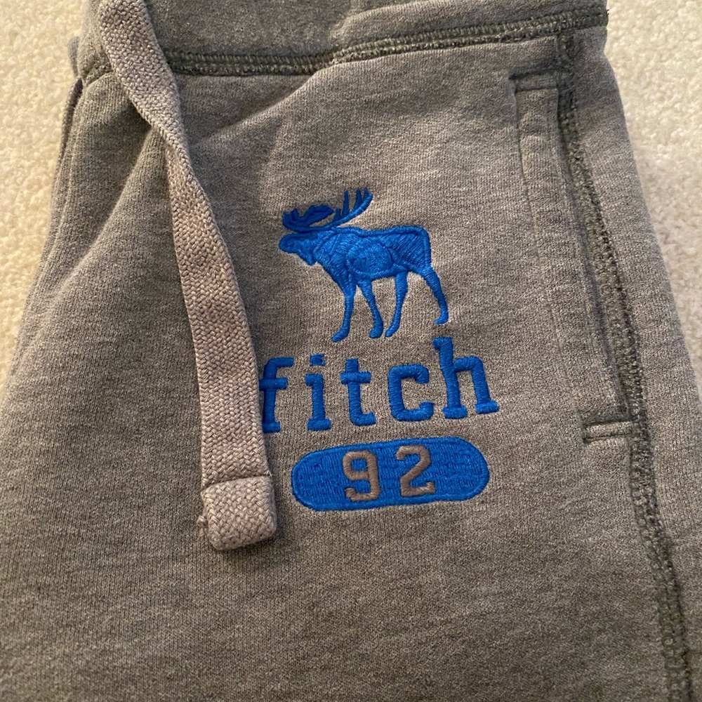 Abercrombie Kid’s Sweatpants